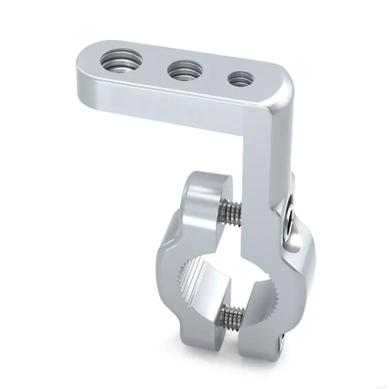 Multifunction Motorcycle Handlebar Extension Bracket rusts Resistant Designs Mounting for Improves Lighting & Navigation
Multifunction Motorcycle Handlebar Extension Bracket rusts Resistant Designs Mounting for Improves Lighting & Navigation