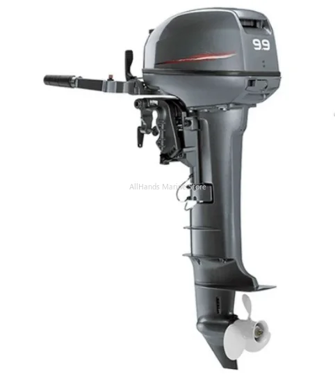 Wholesale New 2 Stroke 9.9 HP Outboard Engine/outboard Motor/outboard Marine
Wholesale New 2 Stroke 9.9 HP Outboard Engine/outboard Motor/outboard Marine