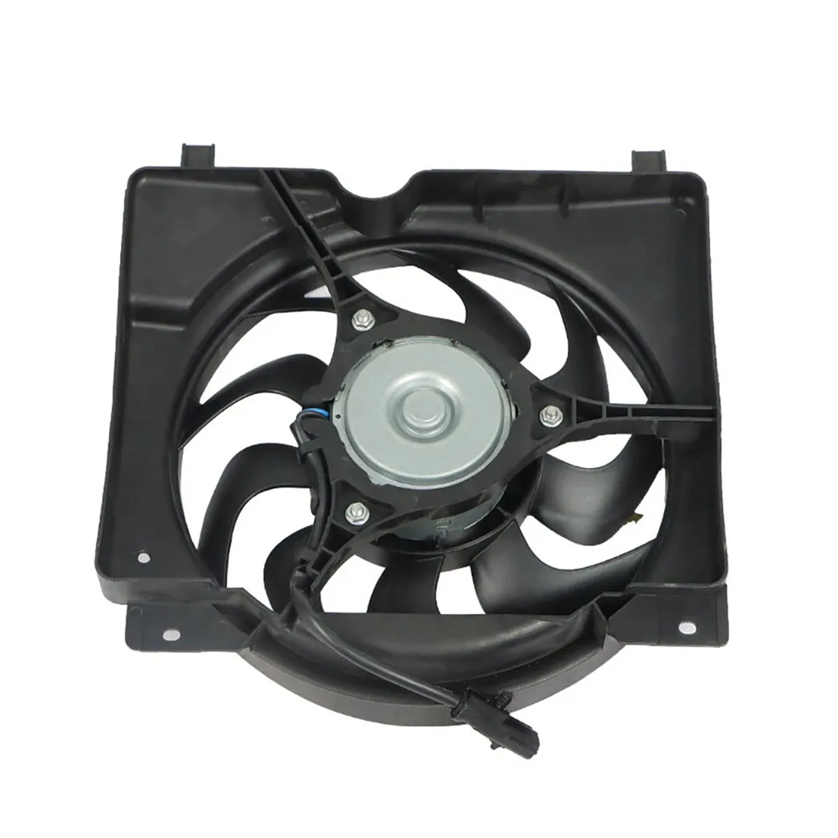 For JEEP Cherokee 4.0L 1997-2001 Radiator Cooling Fan OE 67400782 52028337AC Car Accessories
For JEEP Cherokee 4.0L 1997-2001 Radiator Cooling Fan OE 67400782 52028337AC Car Accessories