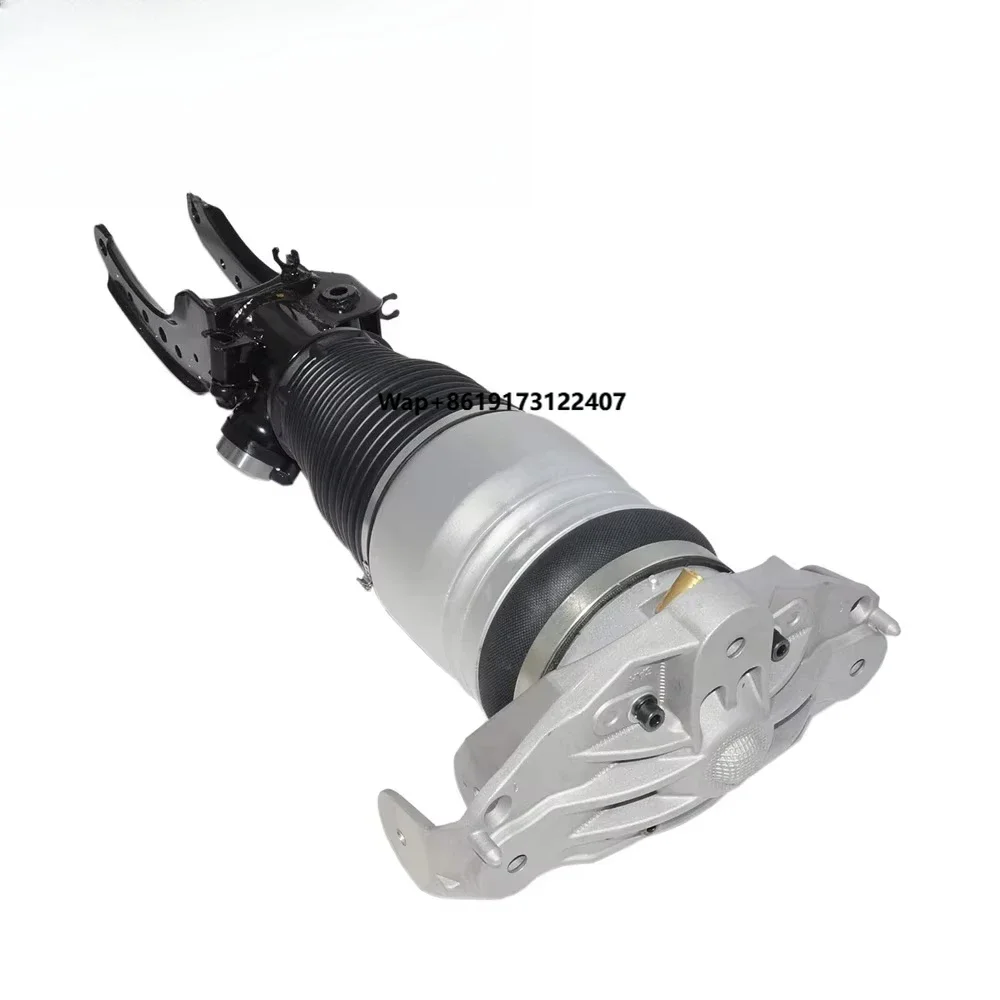 7L8 616 039 Air Suspension Strut Shock Absorber for Q7 Car Parts
7L8 616 039 Air Suspension Strut Shock Absorber for Q7 Car Parts