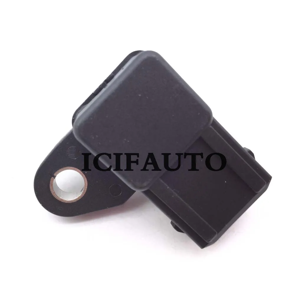 MD343375 E1T16475 AS330 5S2490 1904-307804 72-1611 MAP Manifold AIR Pressure Sensor For Mitsubishi Mirage L200 Pajero
MD343375 E1T16475 AS330 5S2490 1904-307804 72-1611 MAP Manifold AIR Pressure Sensor For Mitsubishi Mirage L200 Pajero