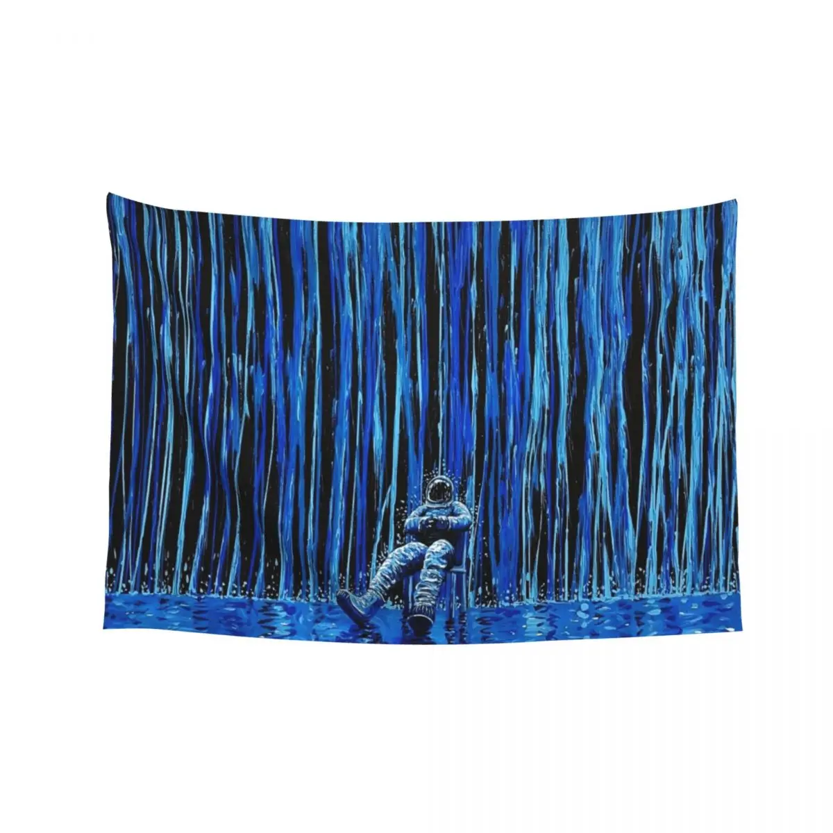 Rain Day Tapestry Outdoor Decoration Wall Carpet Decorations For Room Bathroom Decor Tapestry
Rain Day Tapestry Outdoor Decoration Wall Carpet Decorations For Room Bathroom Decor Tapestry