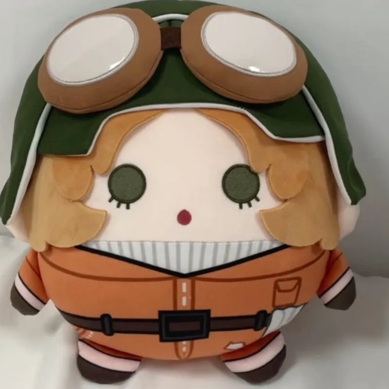 Identity ⅤTracy Reznik Dango Plush Doll Adorable Delicacy Furry Cotton Dolls Plushie Puppet Figure Toys Throw Pillow Xmas Gift
Identity ⅤTracy Reznik Dango Plush Doll Adorable Delicacy Furry Cotton Dolls Plushie Puppet Figure Toys Throw Pillow Xmas Gift