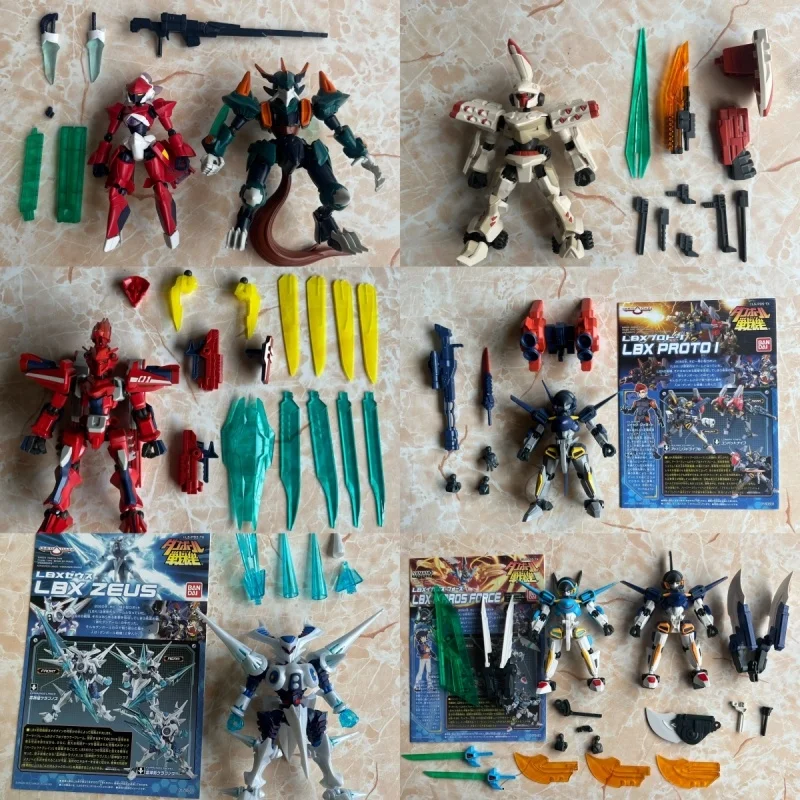 Bandai Lbx Destroyer Danball Senki Brawler Frame Plastic Model Kit Mecha Action Figure For Adult Anime Hobby Collectors
Bandai Lbx Destroyer Danball Senki Brawler Frame Plastic Model Kit Mecha Action Figure For Adult Anime Hobby Collectors