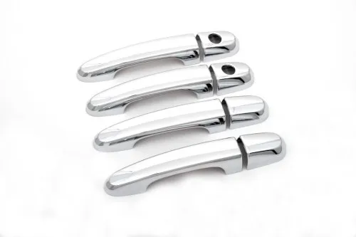 High Standard Car Accessory Chrome Door Handle Cover for Toyota Scion xB bB 08-12
High Standard Car Accessory Chrome Door Handle Cover for Toyota Scion xB bB 08-12