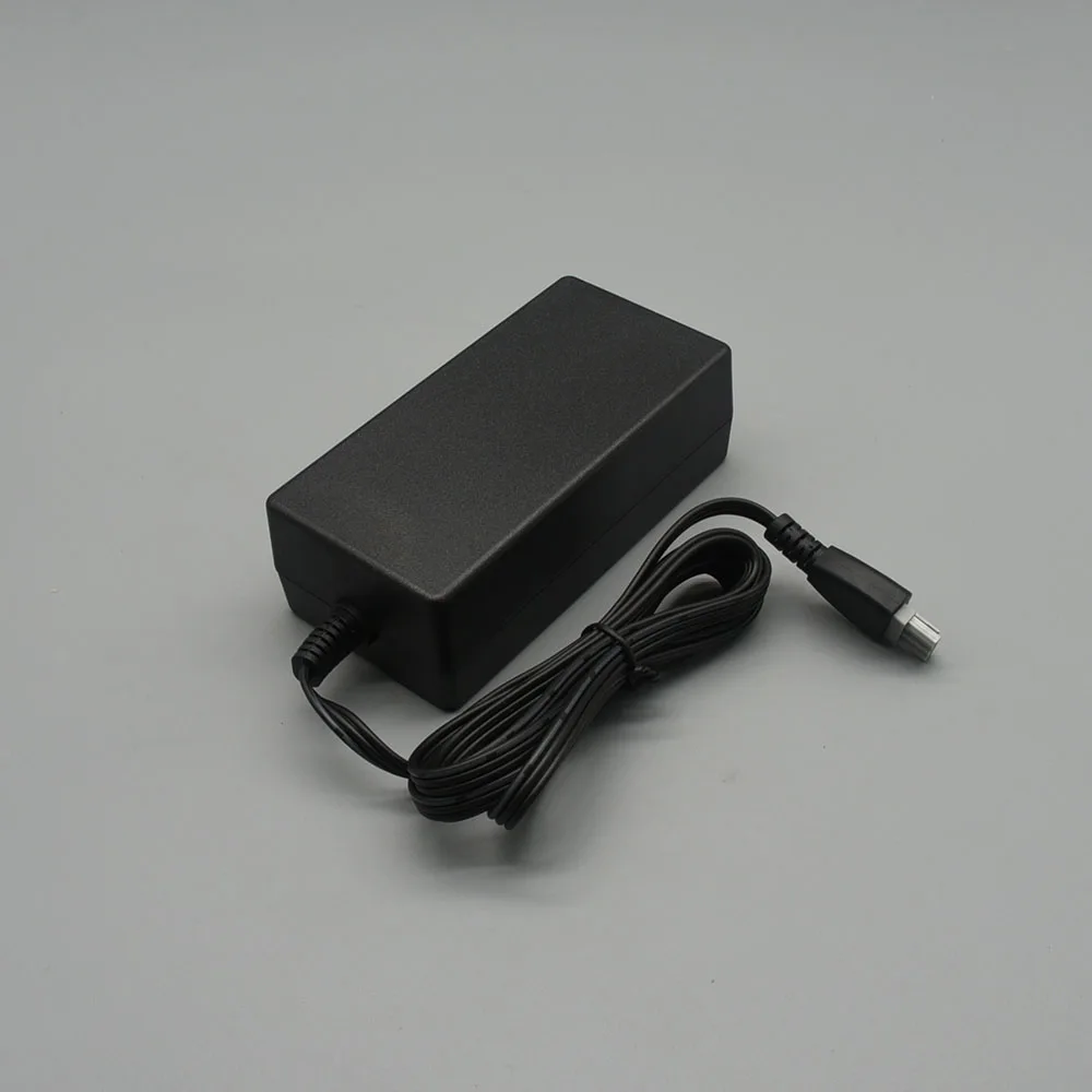 AC Adapter Charger Power Supply 32V 375mA 16V 500mA for HP D1430 D1460 D2460 F2120 F2240 F2280
AC Adapter Charger Power Supply 32V 375mA 16V 500mA for HP D1430 D1460 D2460 F2120 F2240 F2280