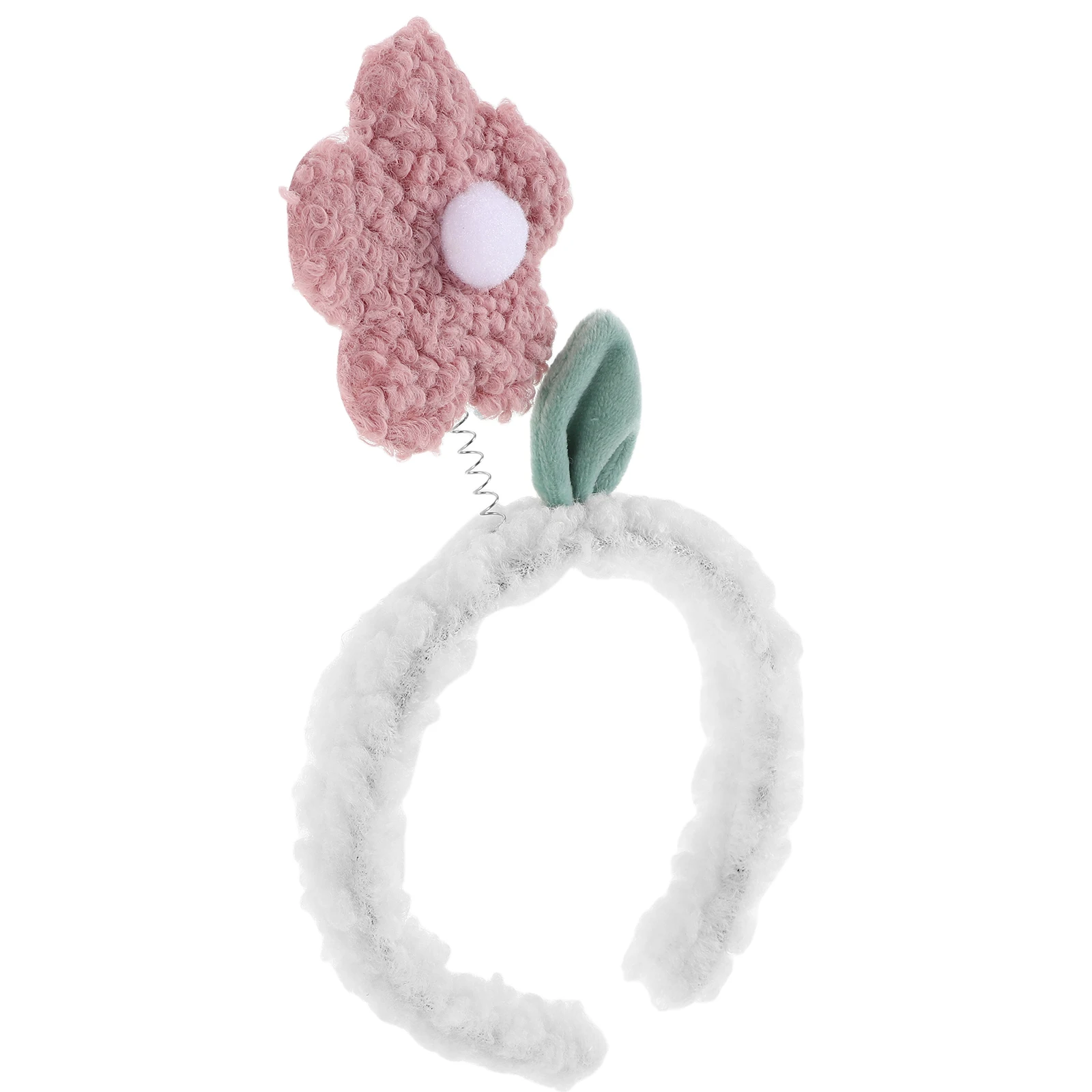 Cartoon Flowers Headb s Floral Design Lightweight Skin Care Face Wash Accessories Comfortable Material Durable Reusable Hair
Cartoon Flowers Headb s Floral Design Lightweight Skin Care Face Wash Accessories Comfortable Material Durable Reusable Hair