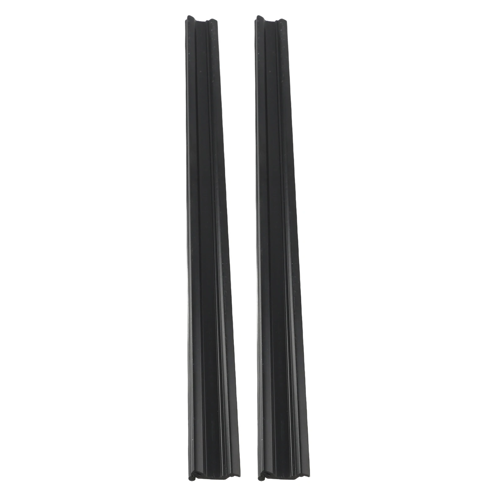 4PC Rubber Side Window Wiper Blades with Waterproof Gap Filler Strip to Improve Vehicle Window Visibility in Rain and Snow
4PC Rubber Side Window Wiper Blades with Waterproof Gap Filler Strip to Improve Vehicle Window Visibility in Rain and Snow