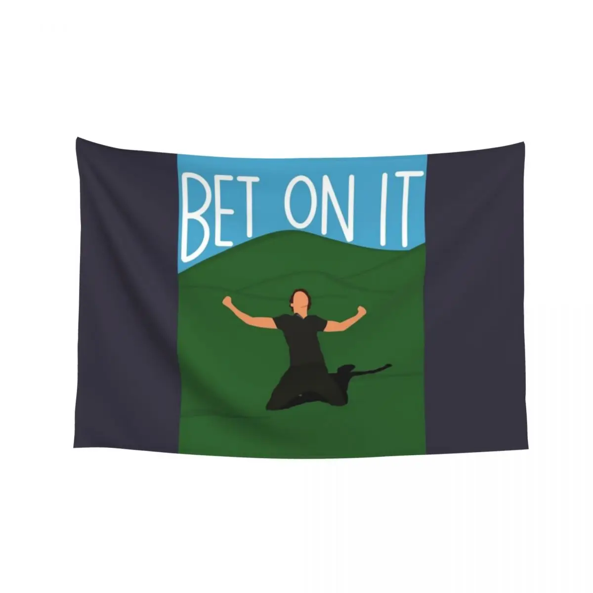 Mens Funny Bet On It Tapestry Home Decoration Accessories Bed Room Decoration Wall Hanging Decor Home Tapestry
Mens Funny Bet On It Tapestry Home Decoration Accessories Bed Room Decoration Wall Hanging Decor Home Tapestry