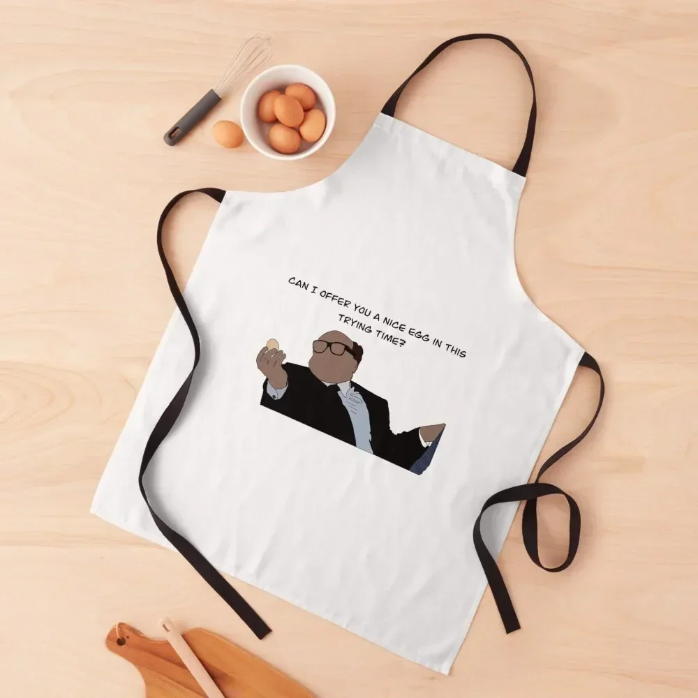 Can I offer you a nice egg in this trying time Apron All For Kitchen And Home For Man Apron
Can I offer you a nice egg in this trying time Apron All For Kitchen And Home For Man Apron