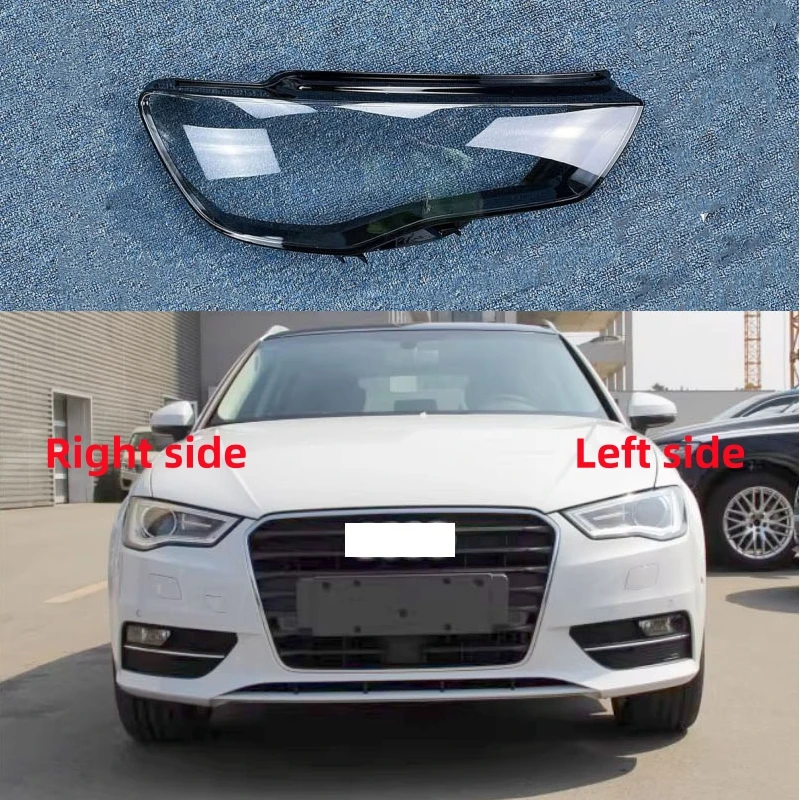 Линза автомобильной фары для Audi A3 S3 RS3 2013 2014 2015 2016, крышка автомобильной фары, линза для фар, автоматическая крышка корпуса
Линза автомобильной фары для Audi A3 S3 RS3 2013 2014 2015 2016, крышка автомобильной фары, линза для фар, автоматическая крышка корпуса