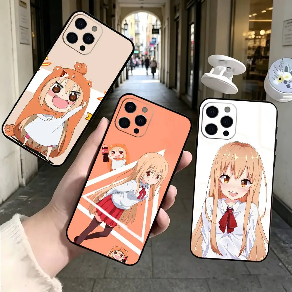 Himouto_ Umaru-chan Phone Case For iPhone 17, 16,15,14,13,12,11 Plus,Pro Max, Others Soft Black Cover
Himouto_ Umaru-chan Phone Case For iPhone 17, 16,15,14,13,12,11 Plus,Pro Max, Others Soft Black Cover