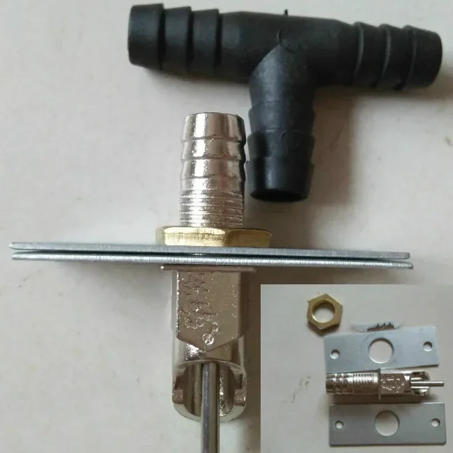 A 30PCS raccoon, drinker big rabbit drinking tap feed heater 10MM
A 30PCS raccoon, drinker big rabbit drinking tap feed heater 10MM