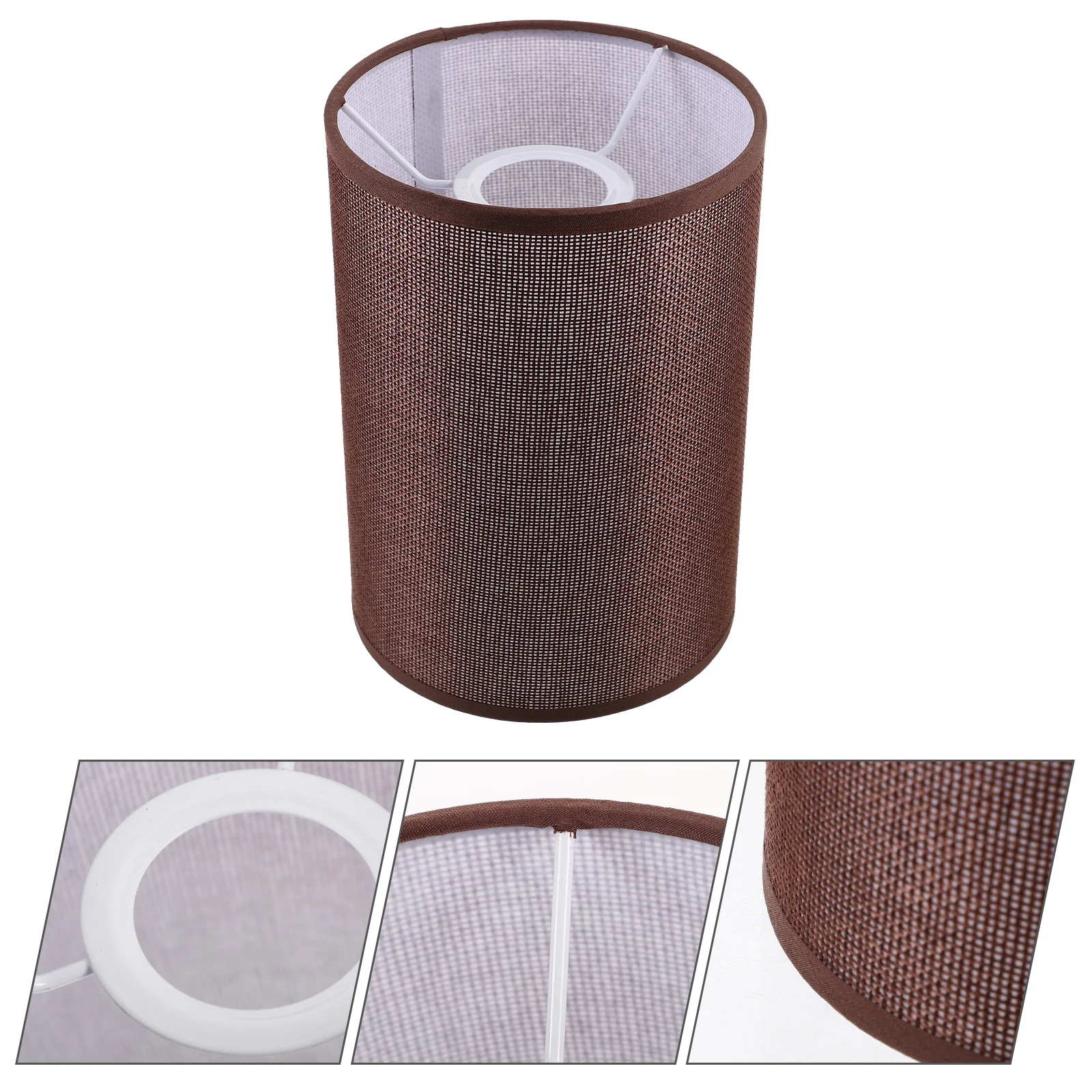 For E27 Light Lampshade Lamp Cover Lamp Shade For Table And Floor Lamp For Dinning Hall Living Room Bedroom Decoration
For E27 Light Lampshade Lamp Cover Lamp Shade For Table And Floor Lamp For Dinning Hall Living Room Bedroom Decoration