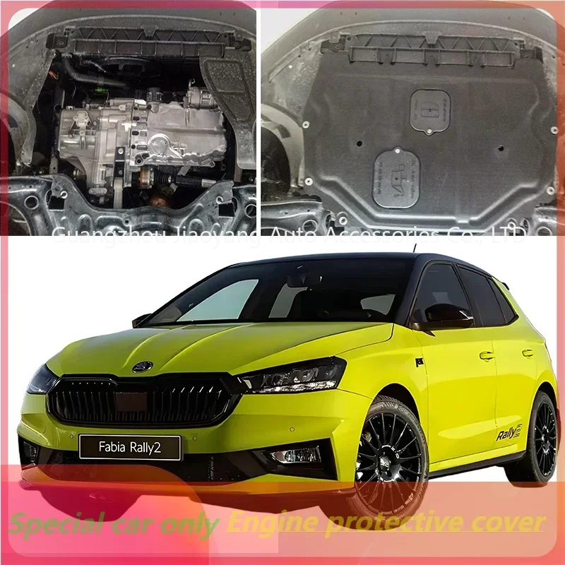 Высокое качество, черная защита двигателя, брызговик, брызговик, панель брызговика для Skoda FABIA 2008-2017 1,4 л 1,6 л
Высокое качество, черная защита двигателя, брызговик, брызговик, панель брызговика для Skoda FABIA 2008-2017 1,4 л 1,6 л