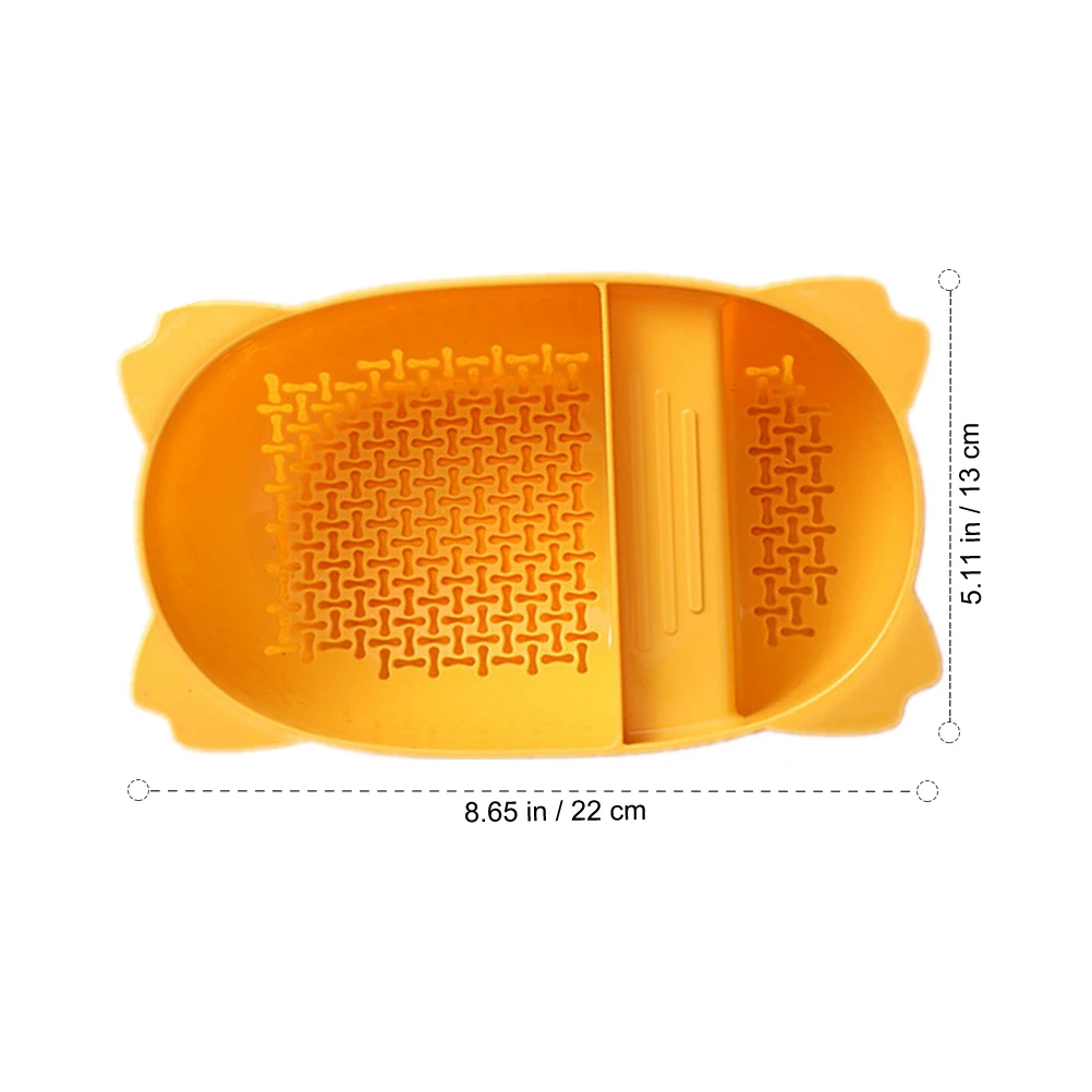 Drain Basket Kitchen Sink Storage Rack Mesh Strainer Filter Fruit Large Capacity Material Practical Long Lasting
Drain Basket Kitchen Sink Storage Rack Mesh Strainer Filter Fruit Large Capacity Material Practical Long Lasting