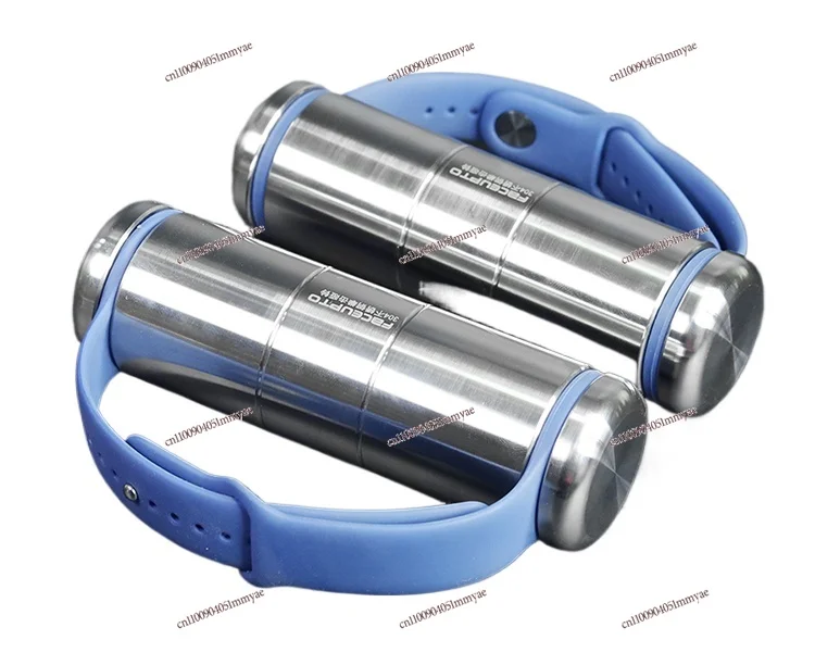 Boxing Airstrike Dumbbell Adjustable Silicone Protective Strap 
Boxing Airstrike Dumbbell Adjustable Silicone Protective Strap