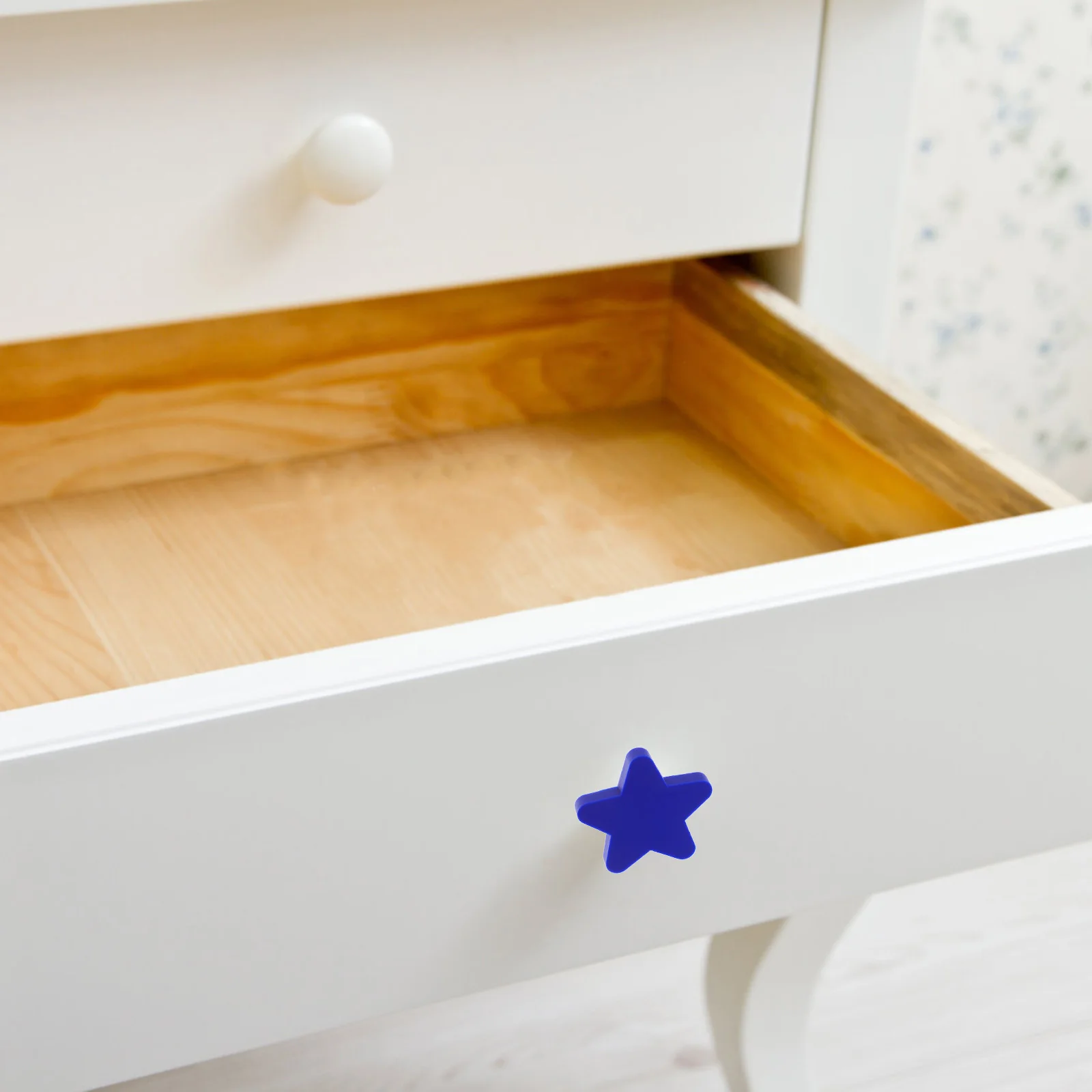 6 Pcs Star Shaped Drawer Wardrobe H les Cartoon Pulls Furniture Knobs Kids Room Durable Practical Versatile Use Closet Door
6 Pcs Star Shaped Drawer Wardrobe H les Cartoon Pulls Furniture Knobs Kids Room Durable Practical Versatile Use Closet Door
