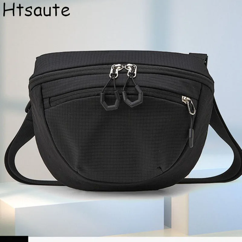 Simple Design Women Messenger Bag Fashion Ladies Nylon Hobos Small Shoulder Bags Vintage Female Girls Purse Cloth Handbags
Simple Design Women Messenger Bag Fashion Ladies Nylon Hobos Small Shoulder Bags Vintage Female Girls Purse Cloth Handbags