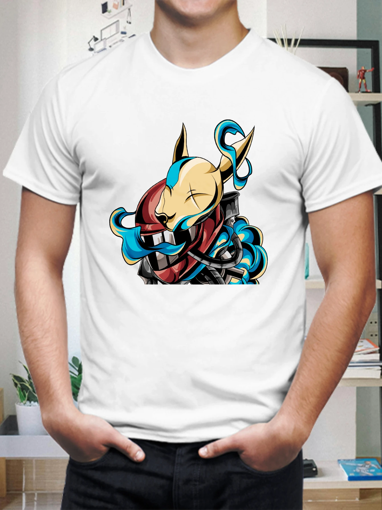 t shirt for men 2025 Men's clothing sports Summer 100%cotton Basic t shirt y2k Graphic Men's clothing four seasons y2k clothing
t shirt for men 2025 Men's clothing sports Summer 100%cotton Basic t shirt y2k Graphic Men's clothing four seasons y2k clothing