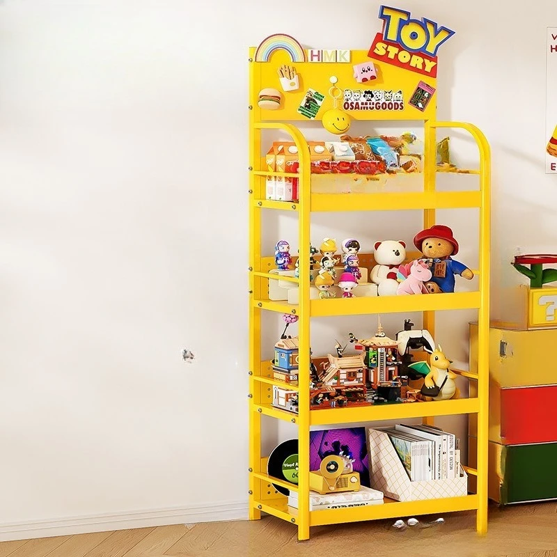 Living room bedroom study thickened back plate yellow four layer floor to ceiling cabinet locker
Living room bedroom study thickened back plate yellow four layer floor to ceiling cabinet locker