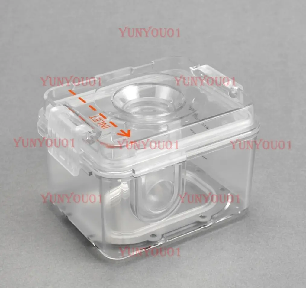 Respirator Humidifier Tank Water Tank Humidifier Water Tank YH360/580/560/720/730/725
Respirator Humidifier Tank Water Tank Humidifier Water Tank YH360/580/560/720/730/725