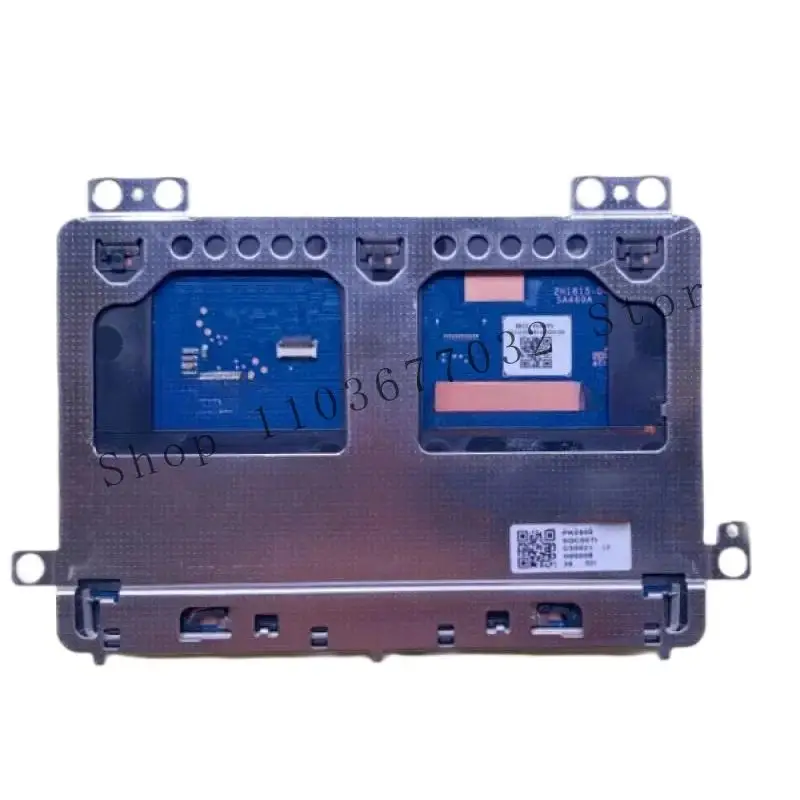 ・ New for Lenovo Yoga 14c 2021 Yoga 7-14ITL5 Touchpad Trackpad Mouse Board Gray / ☆
・ New for Lenovo Yoga 14c 2021 Yoga 7-14ITL5 Touchpad Trackpad Mouse Board Gray / ☆