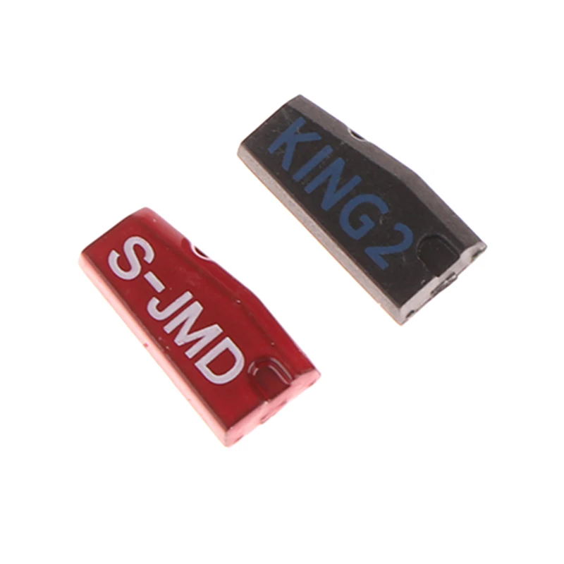CR New Universal JMD Red Chip/King Blue Chip Handy Baby Multifunctional CBAY Car Key Chip Replace JMD 46/4C/4D/G/48 Chip
CR New Universal JMD Red Chip/King Blue Chip Handy Baby Multifunctional CBAY Car Key Chip Replace JMD 46/4C/4D/G/48 Chip