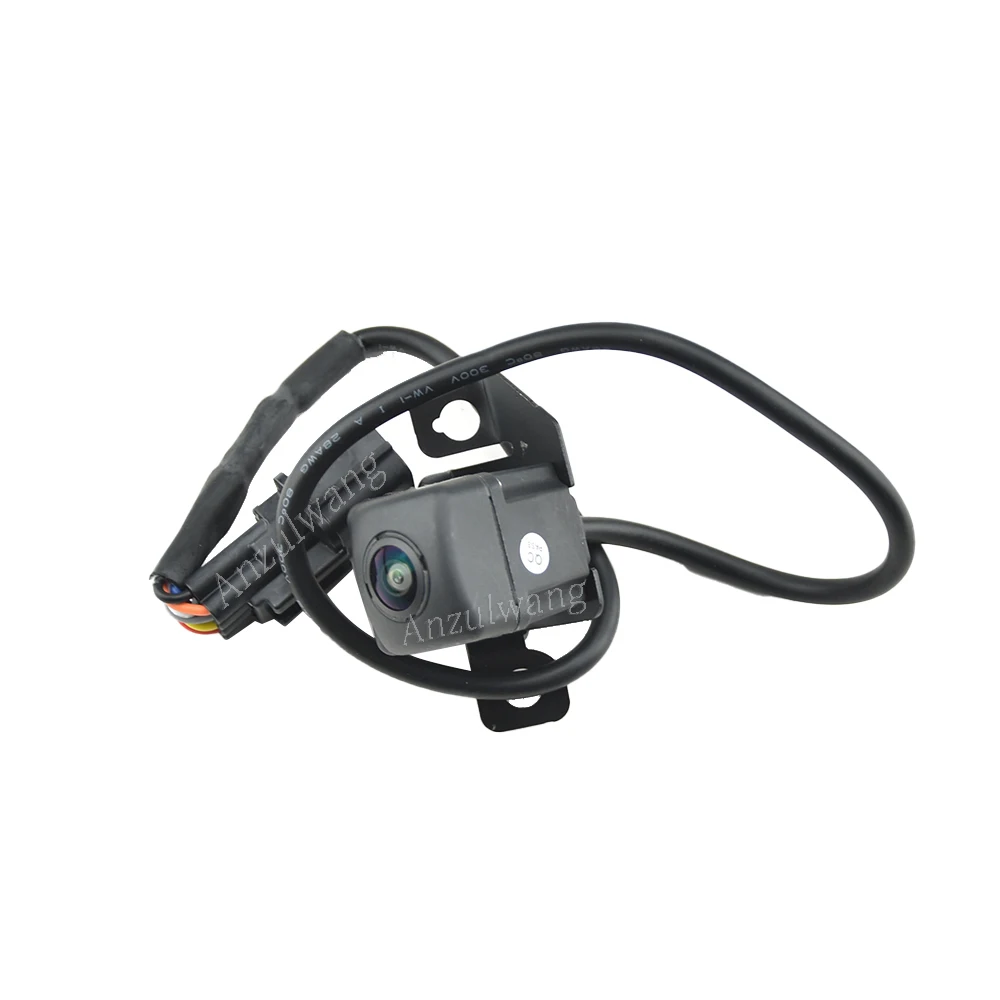 95760-B3000 Reverse Camera Parking Assist Backup Camera Rear View Camera For Hyundai Mistra 2013-2017 New 95760B3000 95760 B3000
95760-B3000 Reverse Camera Parking Assist Backup Camera Rear View Camera For Hyundai Mistra 2013-2017 New 95760B3000 95760 B3000