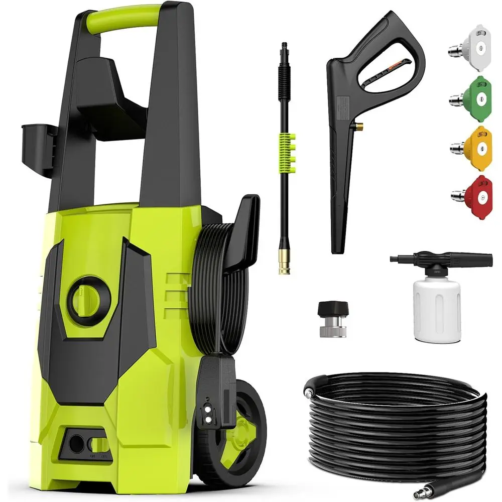 Jet Nozzle High Prure Hose Nozzle or Garden Hose or Car Washing, Garden Cleaning, Patio
Jet Nozzle High Prure Hose Nozzle or Garden Hose or Car Washing, Garden Cleaning, Patio
