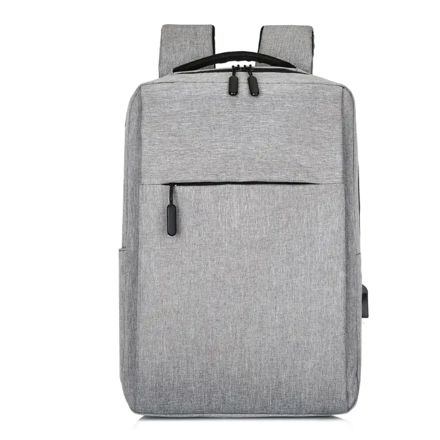 Unisex Business Anti Theft Commuting Laptop Backpack With USB Charging Points For School And Travel
Unisex Business Anti Theft Commuting Laptop Backpack With USB Charging Points For School And Travel