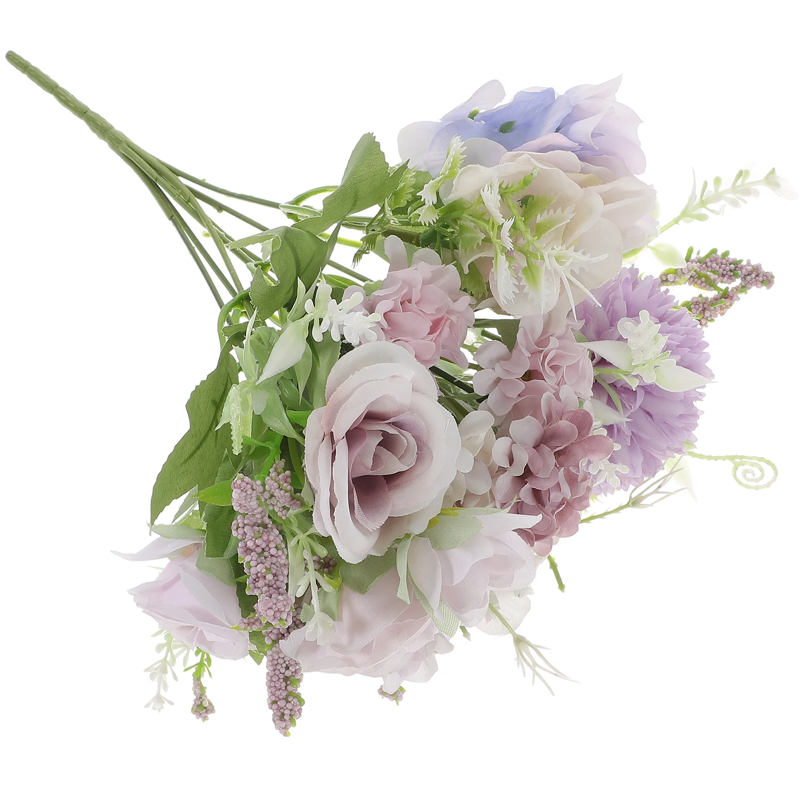 Artificial Rose Bunch Fake Flower Decor Artificial Flower Photography Decor Imitation Flowers Home DIY Roses Never Wilt
Artificial Rose Bunch Fake Flower Decor Artificial Flower Photography Decor Imitation Flowers Home DIY Roses Never Wilt