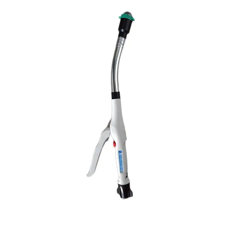 High quality Disposable medical surgical circular stapler/Disposable surgical tubular stapler
High quality Disposable medical surgical circular stapler/Disposable surgical tubular stapler