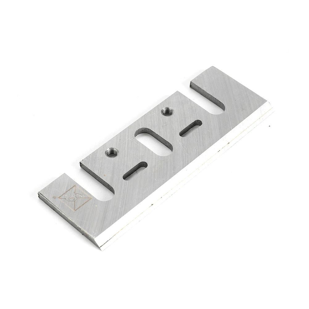 Planer Blades Planer blades High Speed Steel 3-1/4\" Part 3-1/4\\\" Power Tool 3-1/4\\\\\\\" Power tool 82mm Replacement
Planer Blades Planer blades High Speed Steel 3-1/4\" Part 3-1/4\\\" Power Tool 3-1/4\\\\\\\" Power tool 82mm Replacement