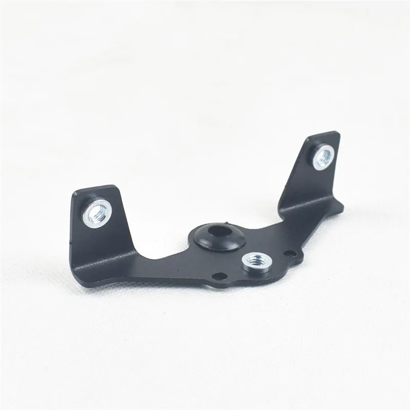 Compact Motorbike Headlight Bracket Fairing Attachment Bracket For Kawasaki Ninja 400 Ninja EX400 2018-2023
Compact Motorbike Headlight Bracket Fairing Attachment Bracket For Kawasaki Ninja 400 Ninja EX400 2018-2023