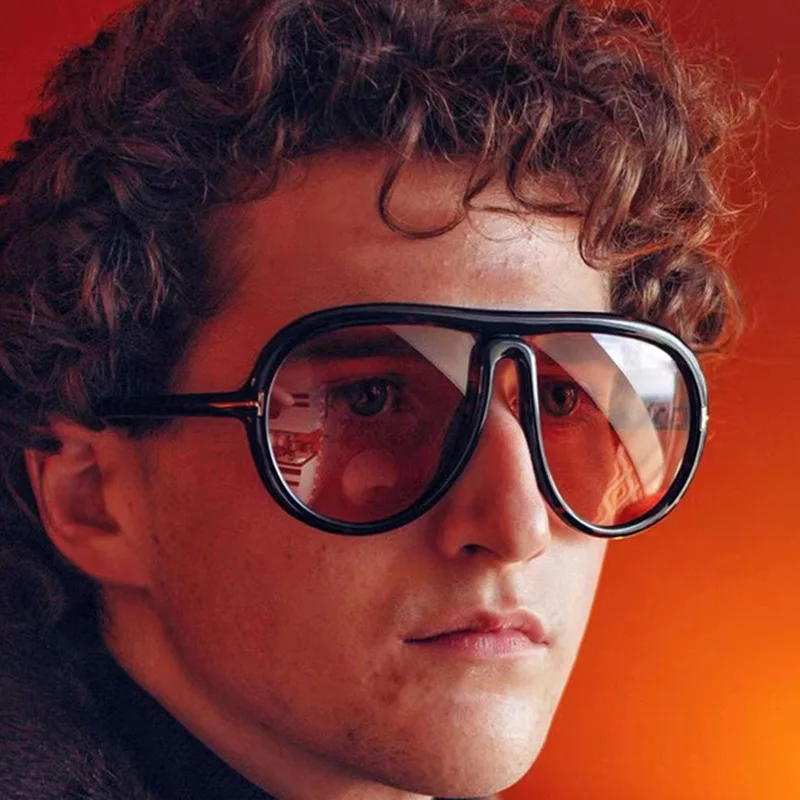 Oversized Square Sunglasses Women Punk Fashion Big Frame Vintage Cycling Sun Glasses Men Shades Retro Gradient Shades UV400 Pilo
Oversized Square Sunglasses Women Punk Fashion Big Frame Vintage Cycling Sun Glasses Men Shades Retro Gradient Shades UV400 Pilo