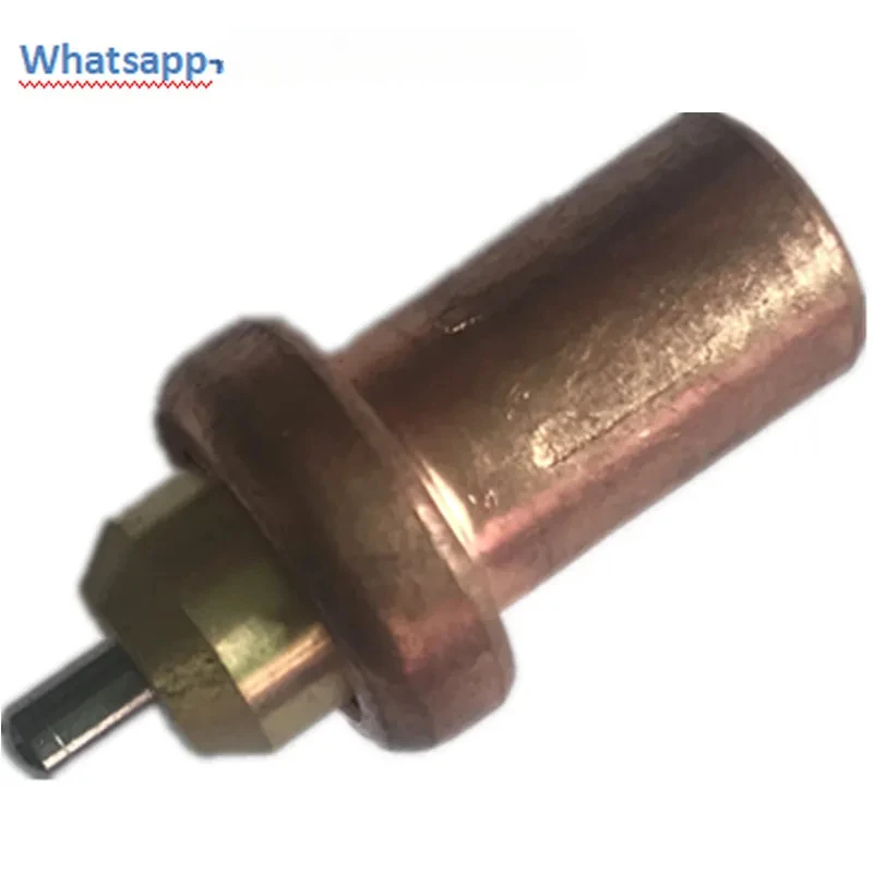 Клапан контроля температуры 22186720 Клапан контроля температуры воздушного компрессора с медным сердечником 22831341
Клапан контроля температуры 22186720 Клапан контроля температуры воздушного компрессора с медным сердечником 22831341