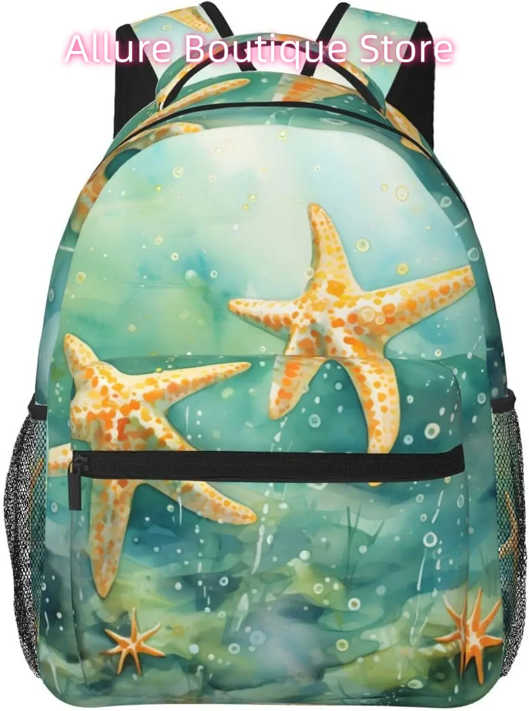 laptop bag back to school Starfish Doodle Lightweight Laptop Backpack Lightweight Multipurpose Travel Casual Daypack Unisex Coll
laptop bag back to school Starfish Doodle Lightweight Laptop Backpack Lightweight Multipurpose Travel Casual Daypack Unisex Coll