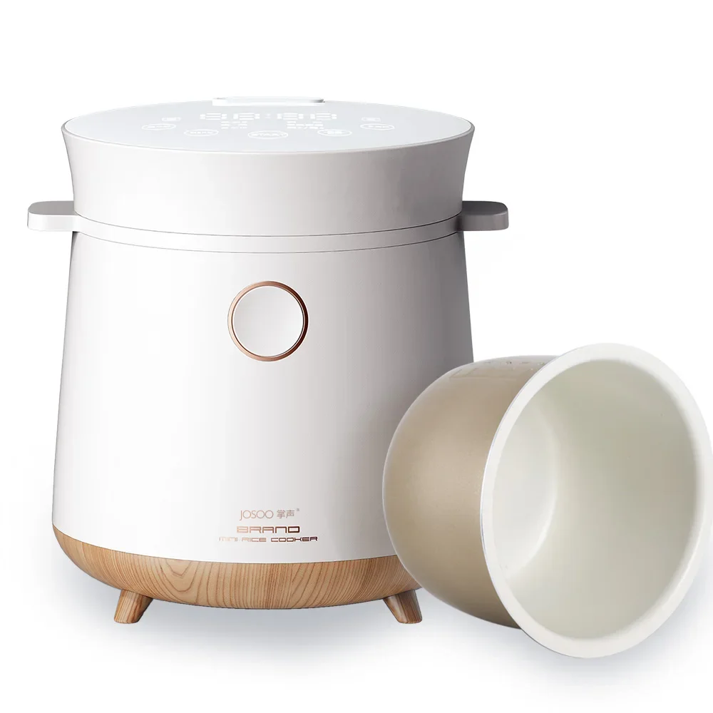 Small cooking low-sugar rice cooker electric 3 cups mini 1.5l rice cooker for home
Small cooking low-sugar rice cooker electric 3 cups mini 1.5l rice cooker for home