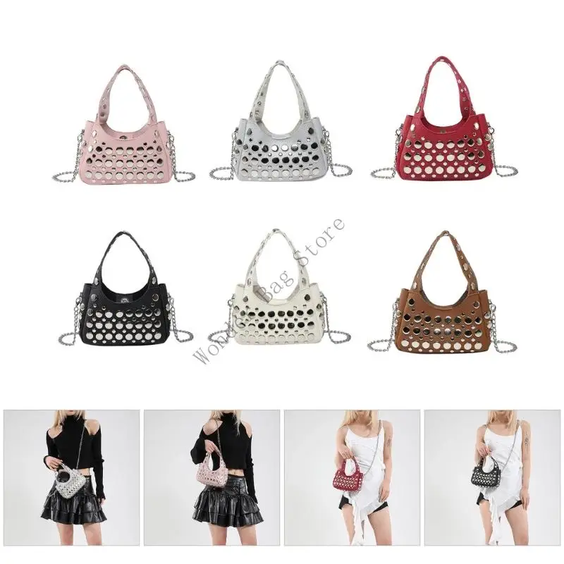 H3CB Women's Shopper Bag Removable Crossbody Strap Star Studded Design Shoulder Bags for Work And Outdoor Activities
H3CB Women's Shopper Bag Removable Crossbody Strap Star Studded Design Shoulder Bags for Work And Outdoor Activities