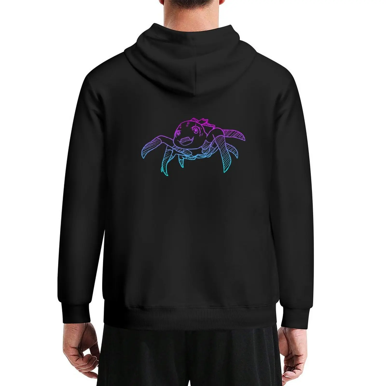 So im a spider so kumo desu ga kumoko Hoodie mens clothing men's coat male clothes hoodie oversize
So im a spider so kumo desu ga kumoko Hoodie mens clothing men's coat male clothes hoodie oversize