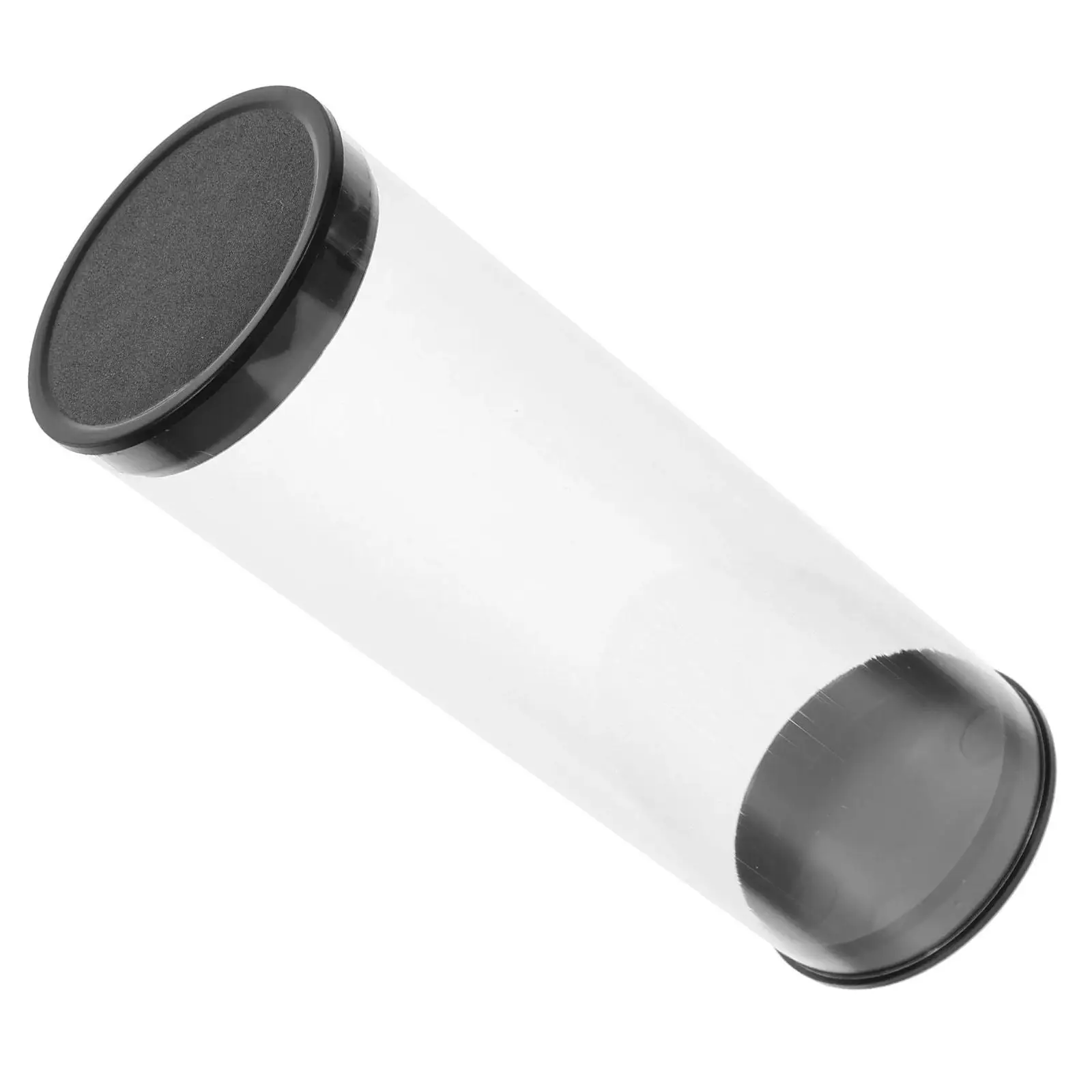 Clear Plastic Golf Ball Tube Barrel Organizer Carrier Container for Golf Cart Box and Indoor Display Collection
Clear Plastic Golf Ball Tube Barrel Organizer Carrier Container for Golf Cart Box and Indoor Display Collection