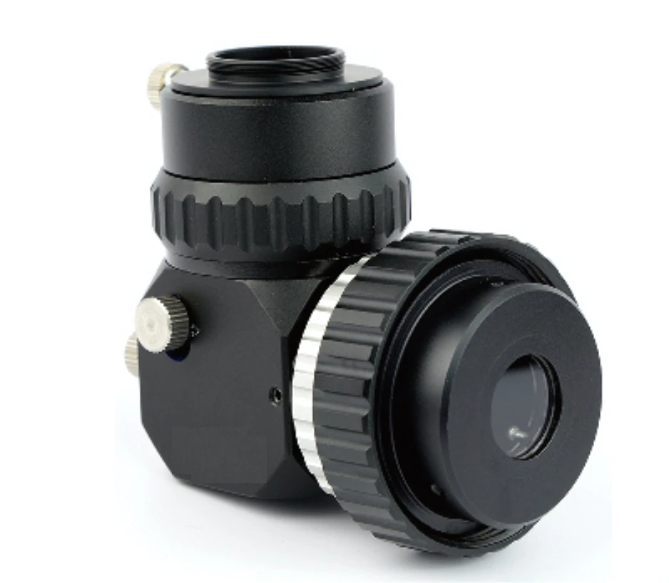 Beam Splitter CCD Adaptor with C-Mount Video Adaptervideo system for surgical microscope
Beam Splitter CCD Adaptor with C-Mount Video Adaptervideo system for surgical microscope