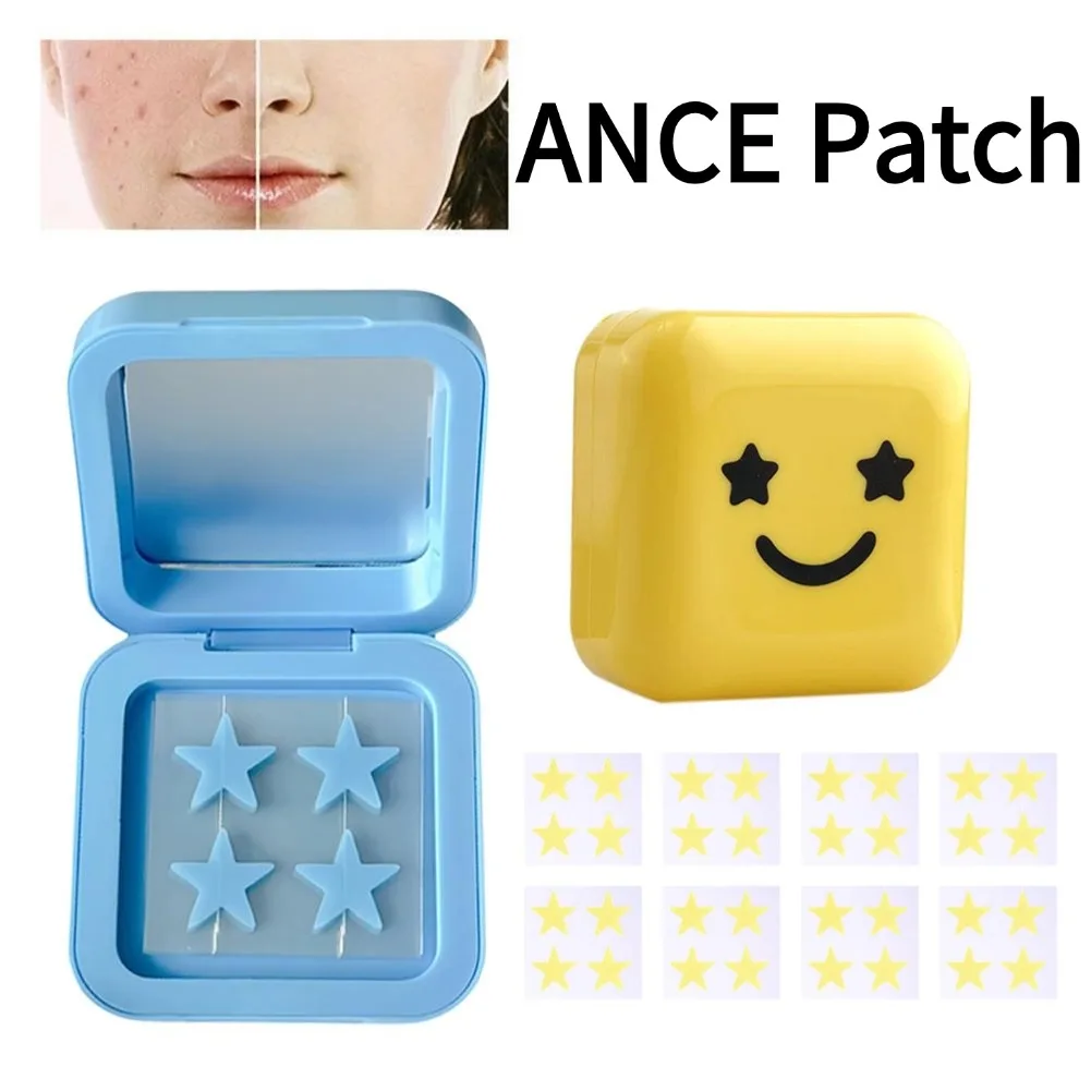 32patch Acne Pimple Patches For Inflamed Acne Improve Whiteheads Hydrocolloid Invisible Healing Absorbing Spot Sticker Skin Care
32patch Acne Pimple Patches For Inflamed Acne Improve Whiteheads Hydrocolloid Invisible Healing Absorbing Spot Sticker Skin Care