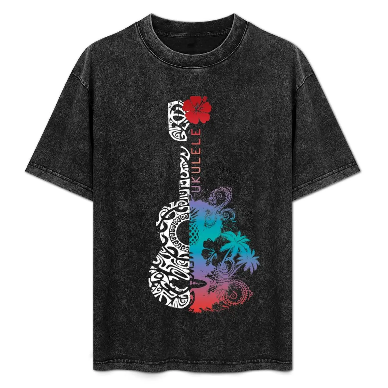 UKULELE HAWAIIAN TATTOO T-Shirt blue archive blanks plus size clothes custom t shirt t shirt men
UKULELE HAWAIIAN TATTOO T-Shirt blue archive blanks plus size clothes custom t shirt t shirt men