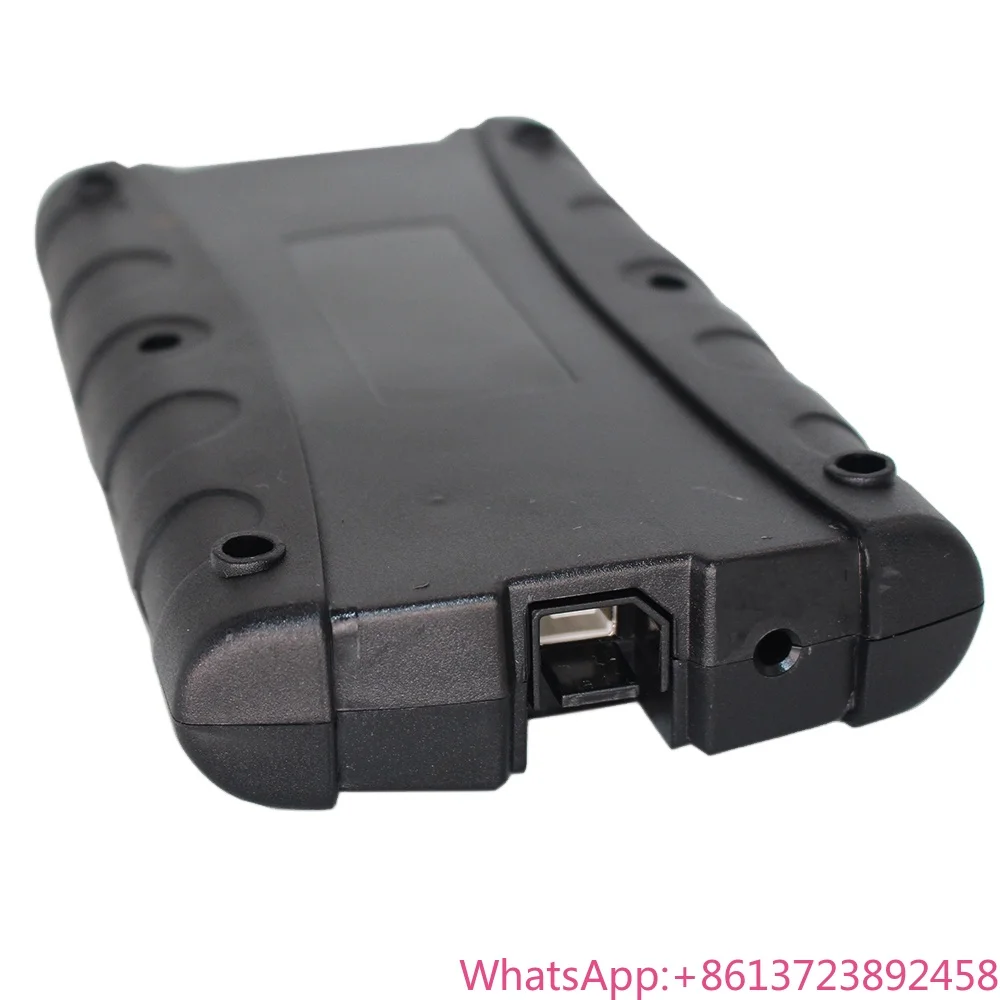 Truck Construction EDL V3 For JD Service Data Link V3 Advisor Agricultural Tractor ob.d2 Scanner Diagnostic Tool Kit for Vehicle
Truck Construction EDL V3 For JD Service Data Link V3 Advisor Agricultural Tractor ob.d2 Scanner Diagnostic Tool Kit for Vehicle