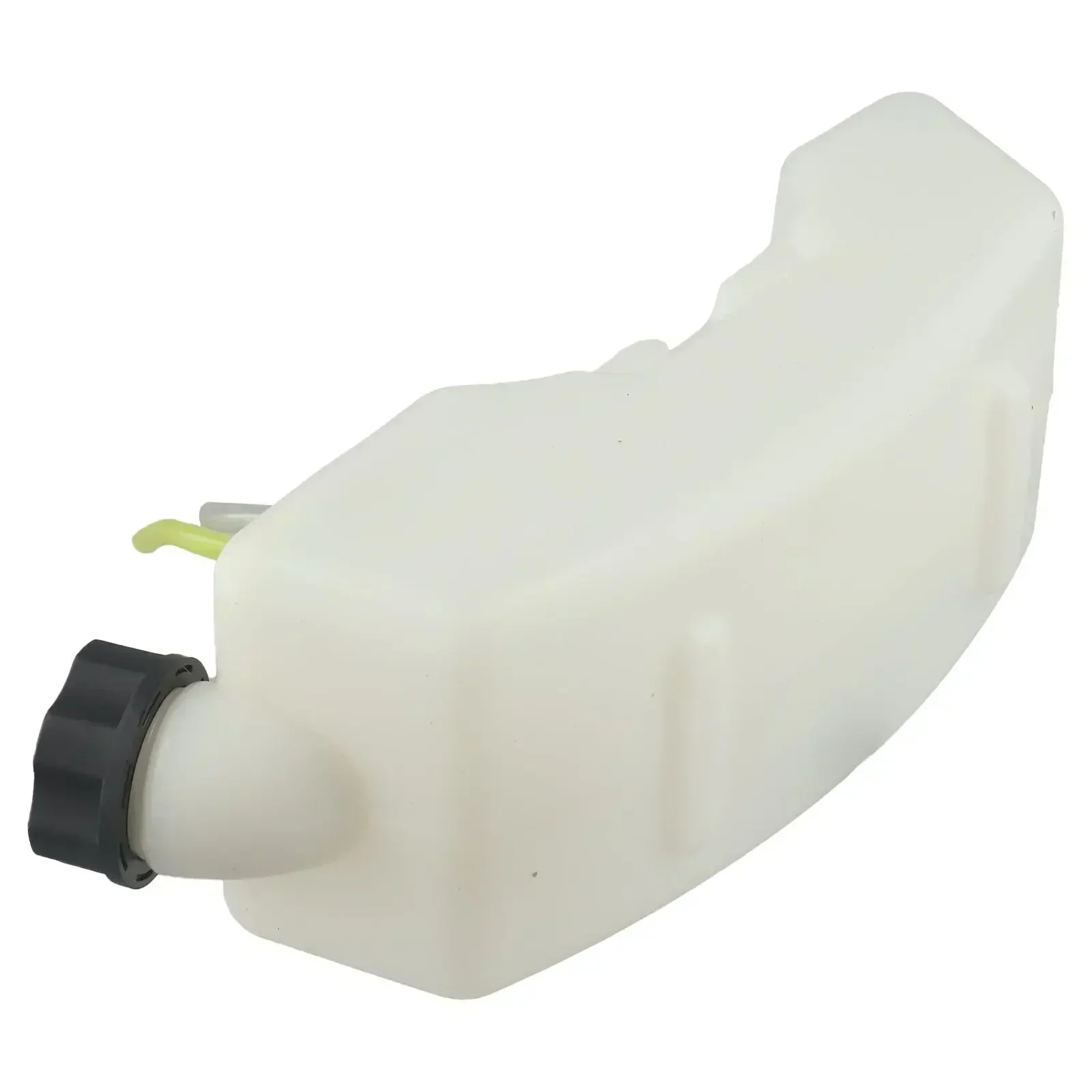 Надежный сменный топливный бак для триммера, кустореза, подходит для бензинового скутера 43cc/49cc/52cc/55cc и садового многофункционального инструмента 
Надежный сменный топливный бак для триммера, кустореза, подходит для бензинового скутера 43cc/49cc/52cc/55cc и садового многофункционального инструмента