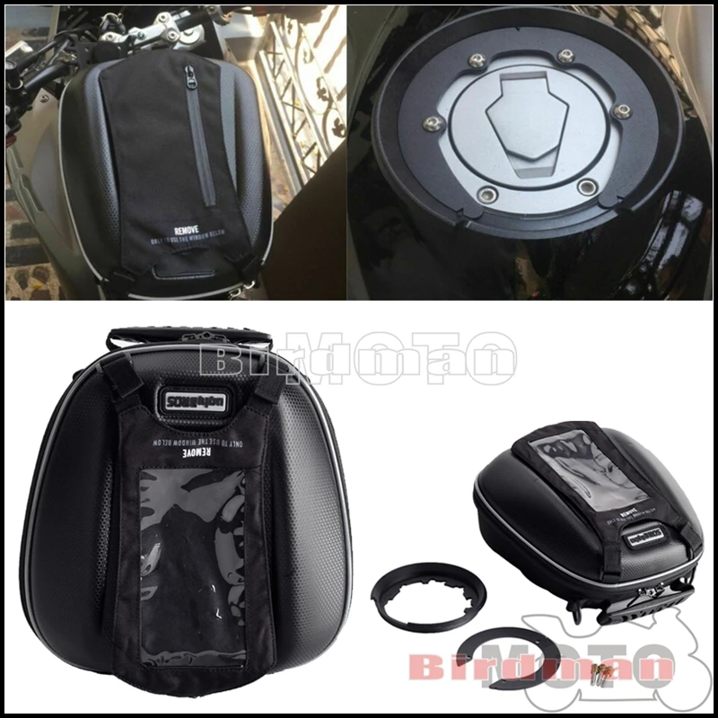 Motorcycle Fuel Tank Bag Saddlebag For Suzuki V-Storm DL 650 1000 1050 XT 2012-2022 Ring Mount Waterproof Navigation Travel Bag
Motorcycle Fuel Tank Bag Saddlebag For Suzuki V-Storm DL 650 1000 1050 XT 2012-2022 Ring Mount Waterproof Navigation Travel Bag