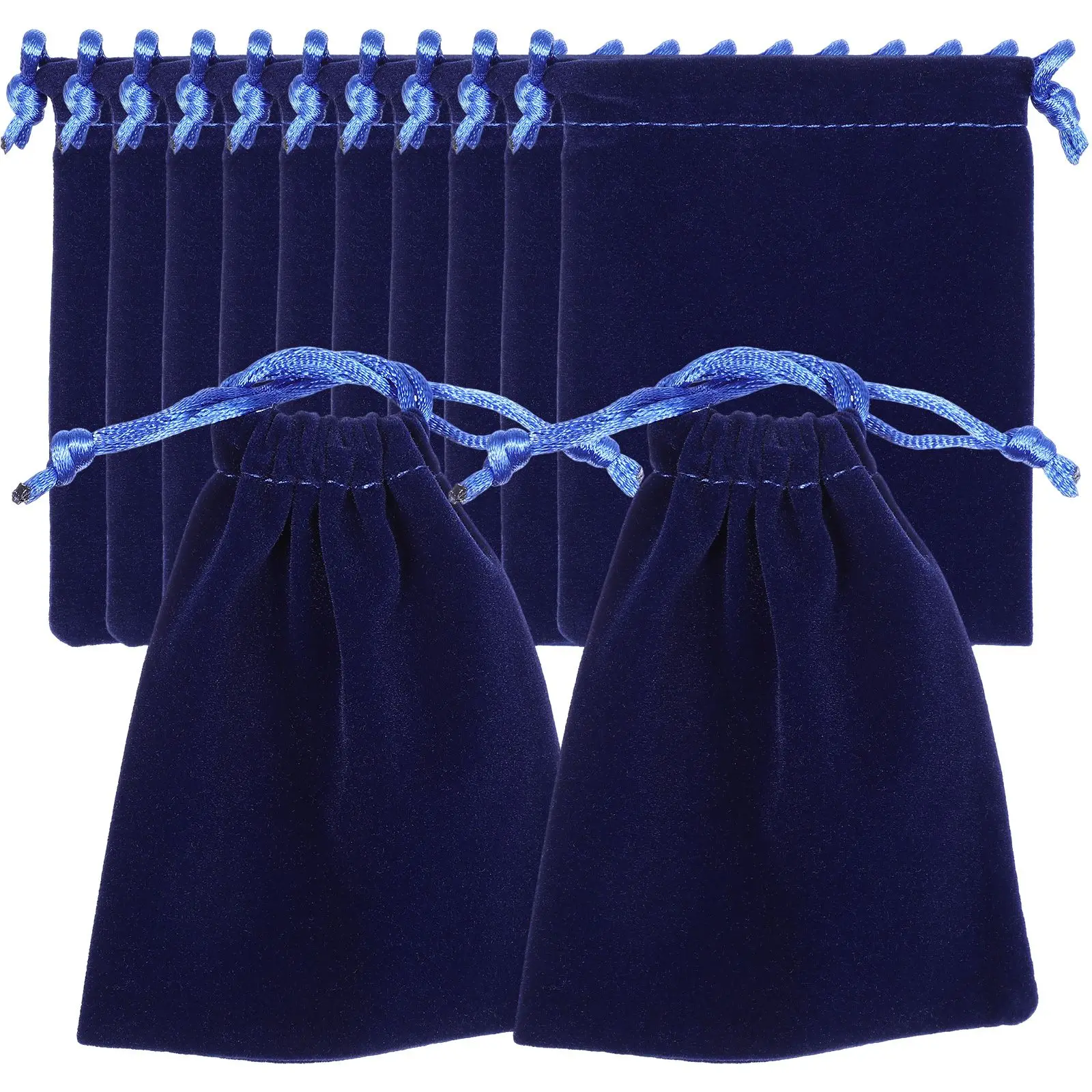 Clear Storage Tote Goodie Bag Drawstring Jewelry Pouch Velvet Navy Gift Bags
Clear Storage Tote Goodie Bag Drawstring Jewelry Pouch Velvet Navy Gift Bags