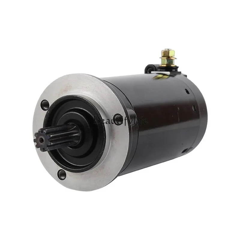270.4.010 1A, 428000-5020 Motorcycle starter motor, for starter motor 
270.4.010 1A, 428000-5020 Motorcycle starter motor, for starter motor